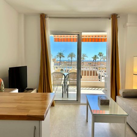 Apartamento Paraiso Fuengirola Bagian luar foto