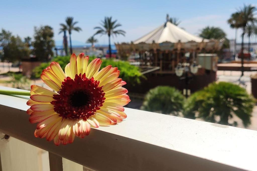 Apartamento Paraiso Fuengirola Bagian luar foto