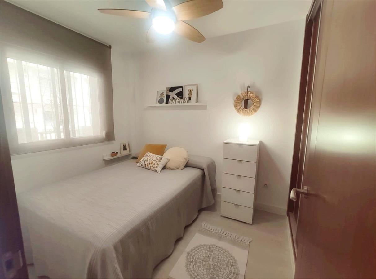 Apartamento Paraiso Fuengirola Bagian luar foto