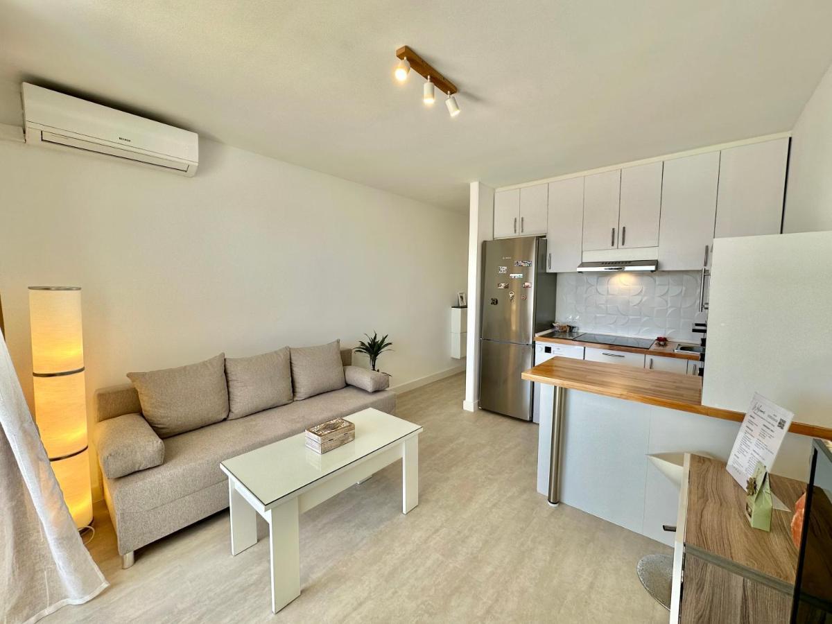 Apartamento Paraiso Fuengirola Bagian luar foto
