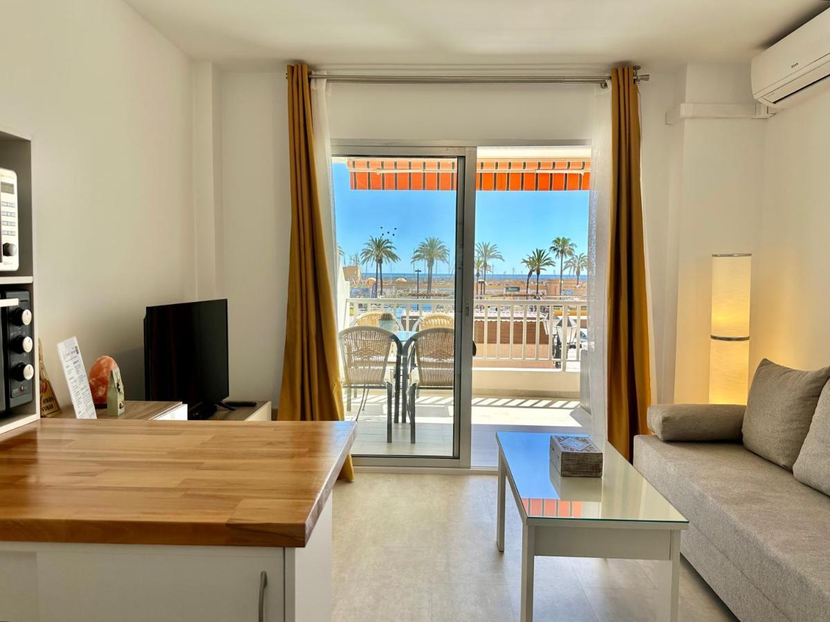 Apartamento Paraiso Fuengirola Bagian luar foto