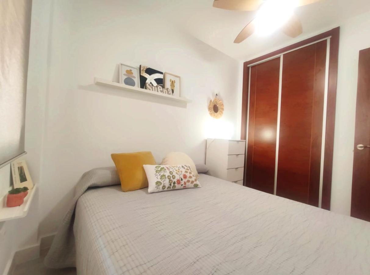 Apartamento Paraiso Fuengirola Bagian luar foto