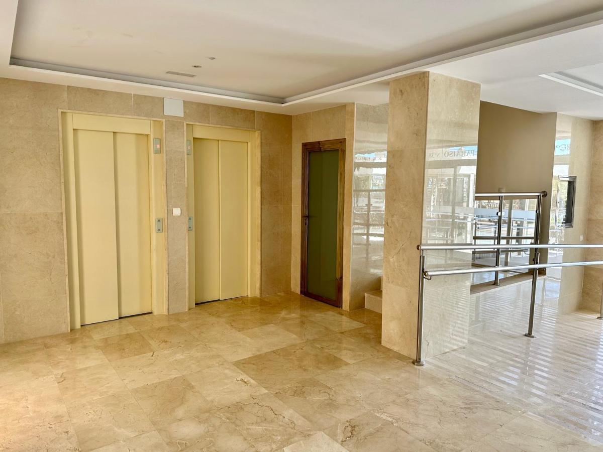 Apartamento Paraiso Fuengirola Bagian luar foto