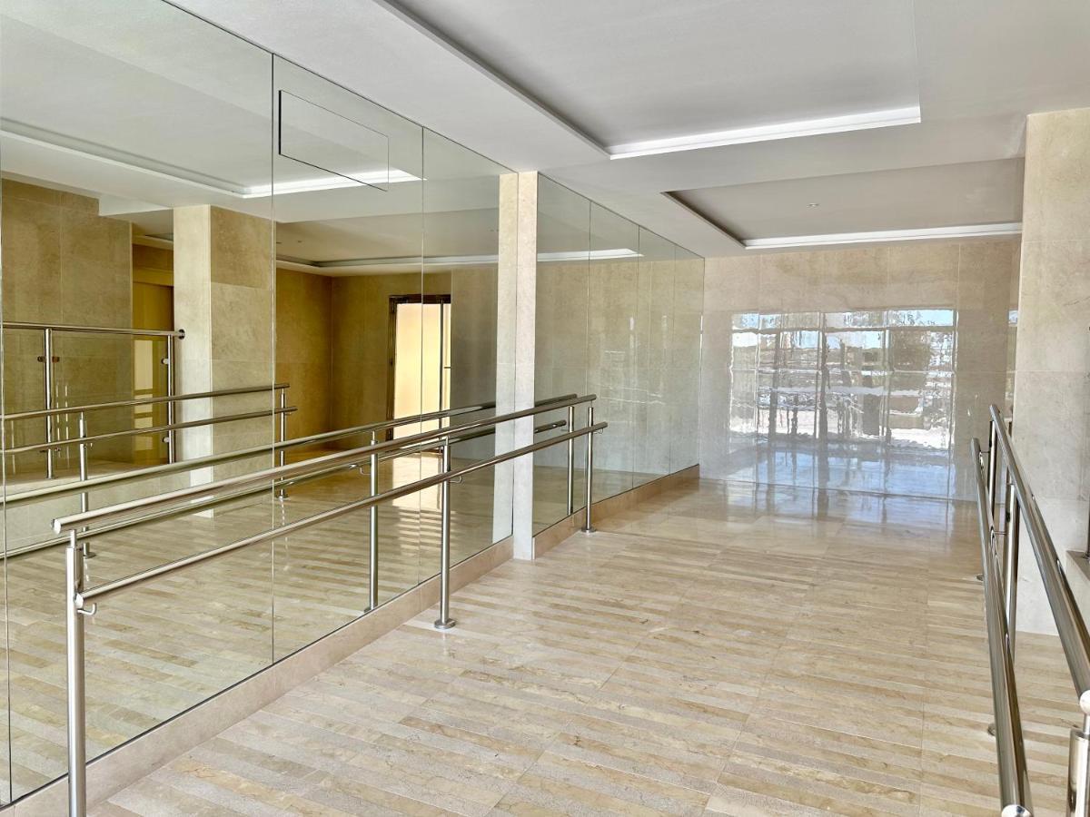 Apartamento Paraiso Fuengirola Bagian luar foto